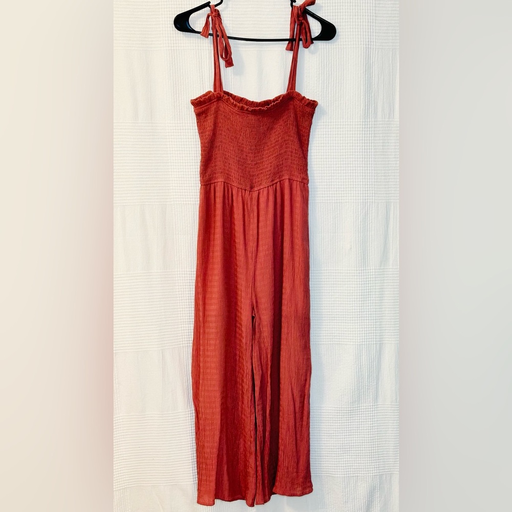 Altar’d State Emma Jumpsuit